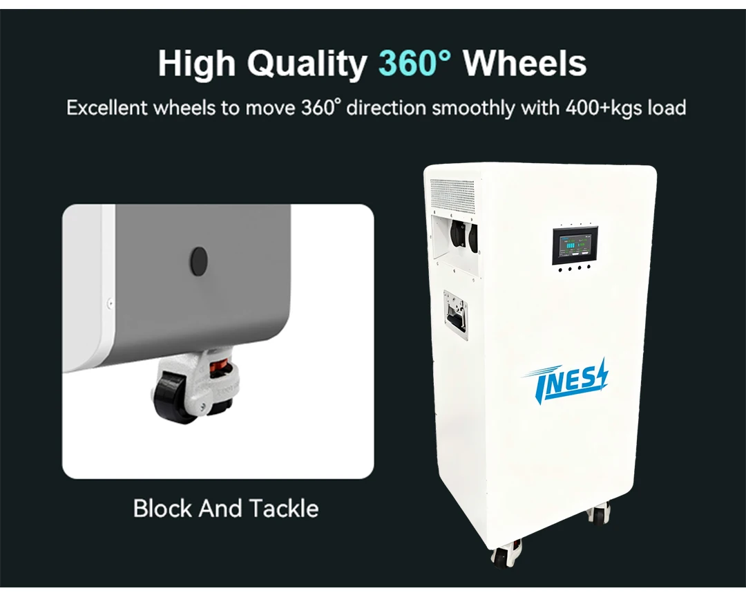 All in One Home Battery Ess 16kWh LiFePo4  51.2v 314Ah All in One Home Energy Storage System