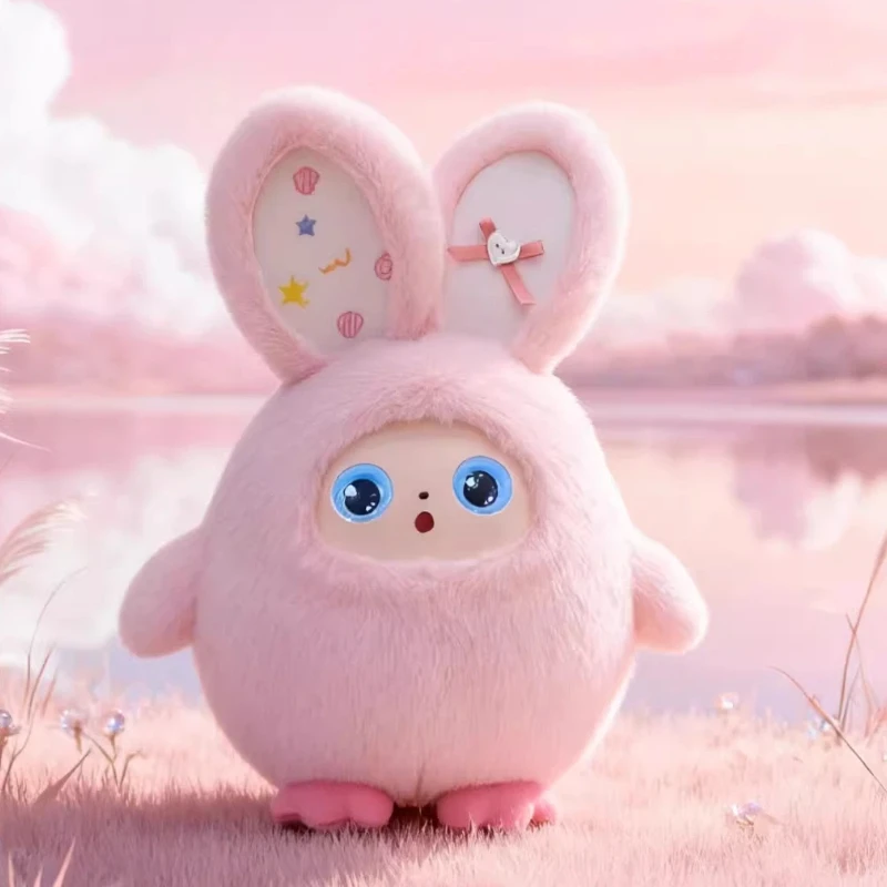 Jouet de dialogue intelligent AI, robot de bureau Deepseek, compagnon vocal, Bluetooth, jouets tendance, ornements, cadeau d'anniversaire, cadeau de fête