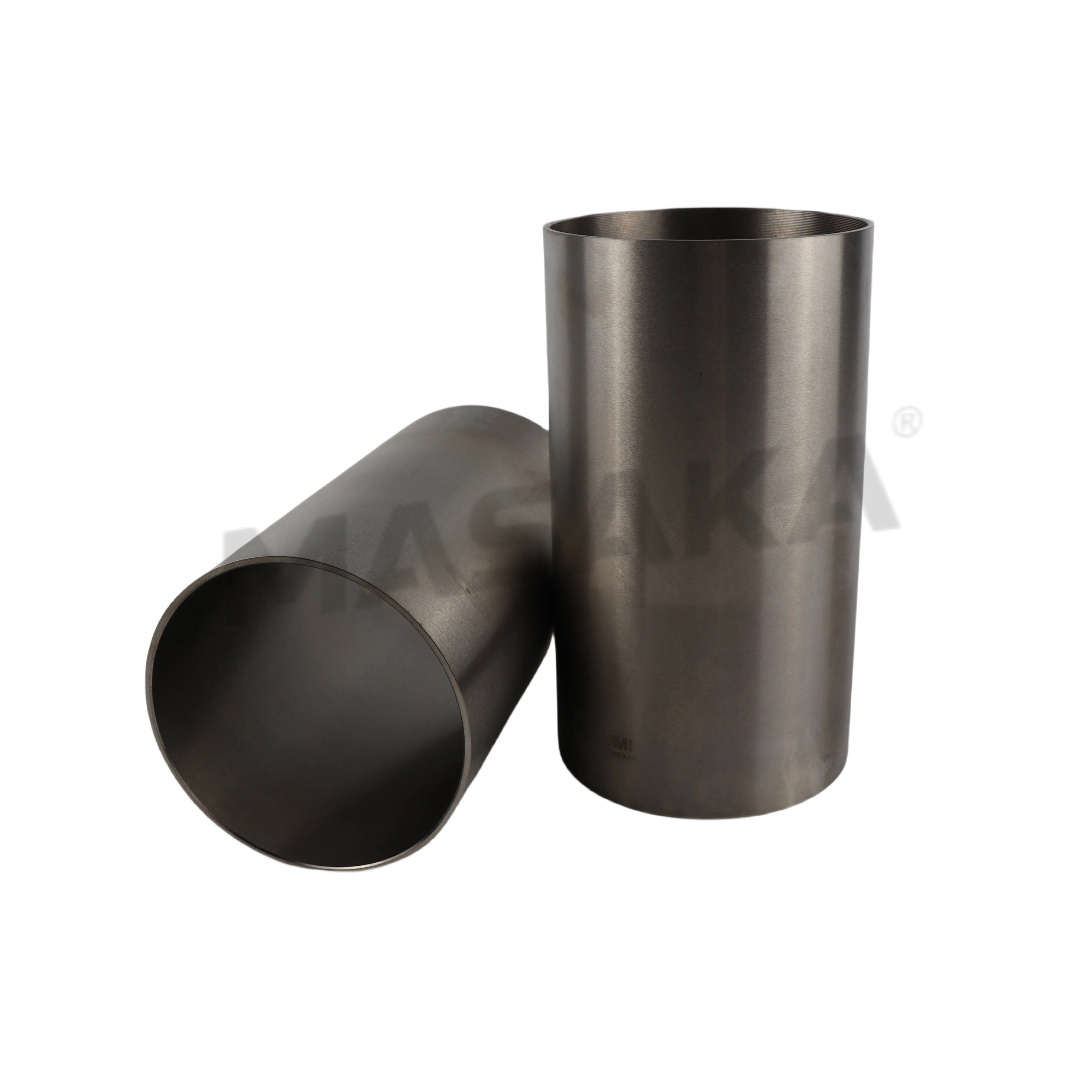 4D56-A 4D56T Cylinder Liner for MITSUBISHI L200 PAJERO SHOGUN DELICA 2.5 LTR 82-08 MD050430 4PCS