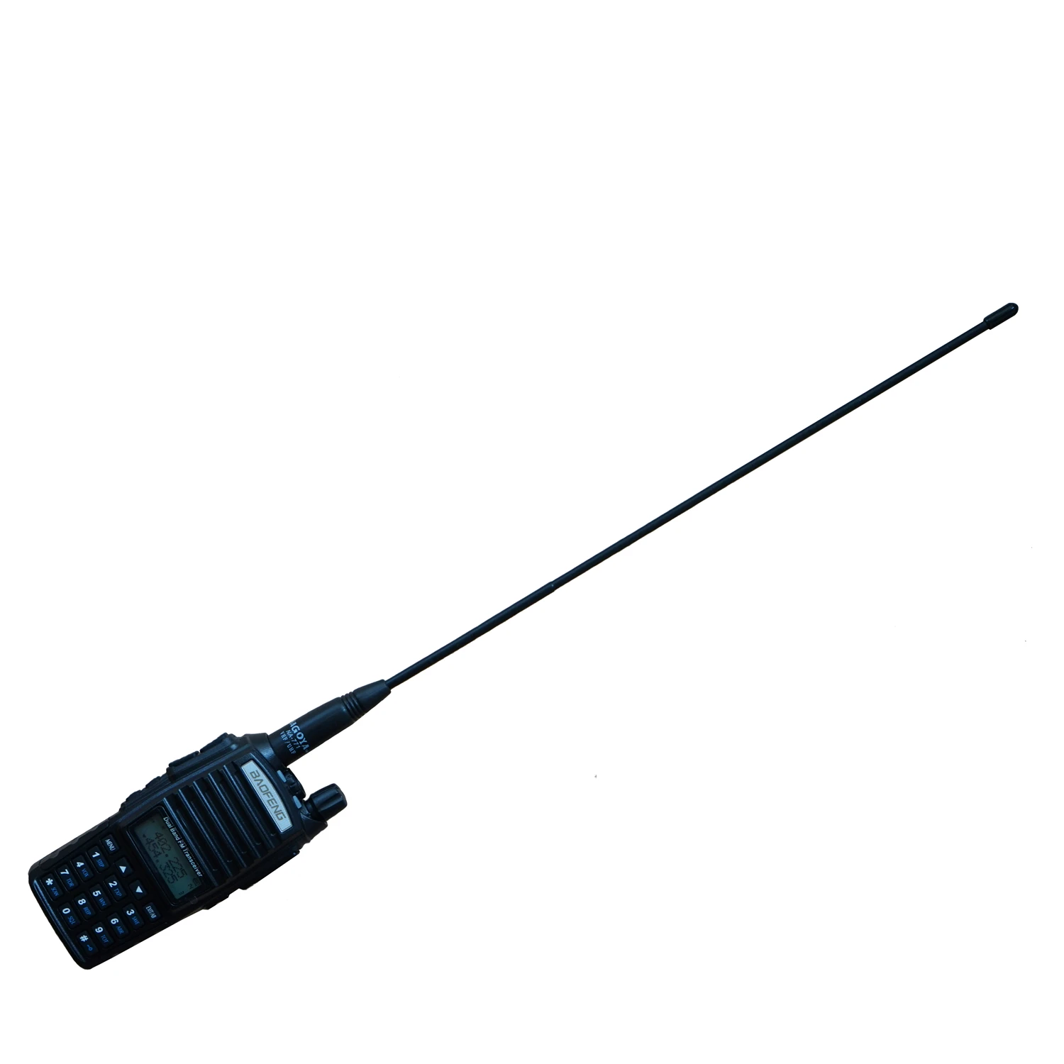 100% Original Nagoya NA-771 Two Way Radio Antenna SMA Female for BaoFeng UV-5R UV-82 BF-888S H777 Walkie Talkie