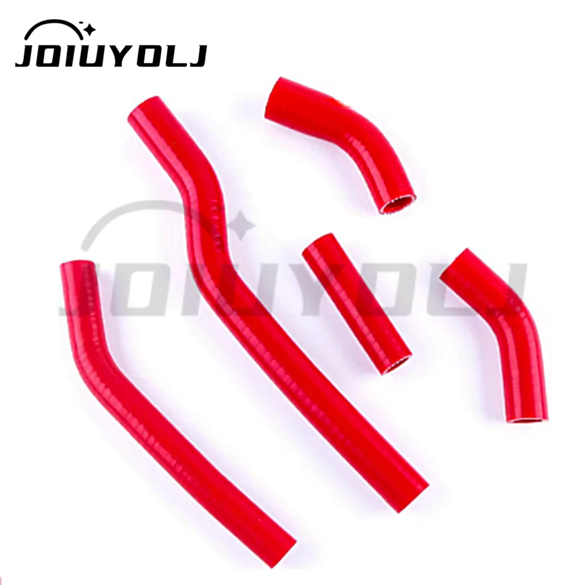 For 2006 YAMAHA YZF250 YZ250F Silicone Coolant Radiator Hose