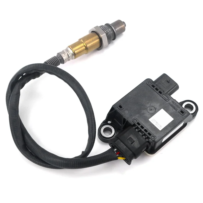 Sensor PM de coche JB3G-5L239-AB Sensor de partículas para Ford Ranger Transit Mustang Everest 2015-2024 JB3G5L239AB