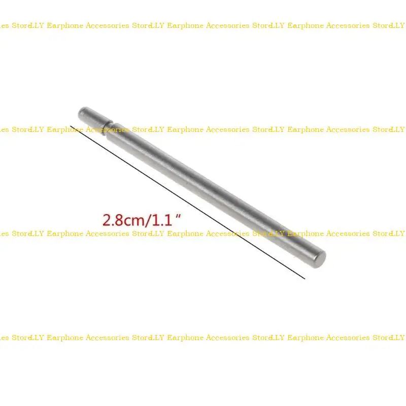 Durable Pen Refills Drawing Graphic Tablet Standard Pen Nibs Titanium-Alloy Tip for CTL672 CTL472 CTL671 CTL471