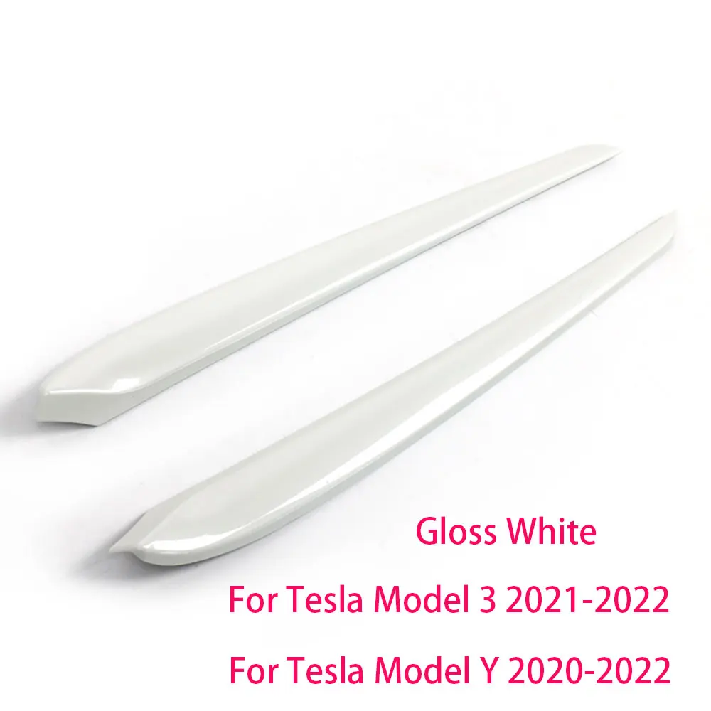 Door Gloss White