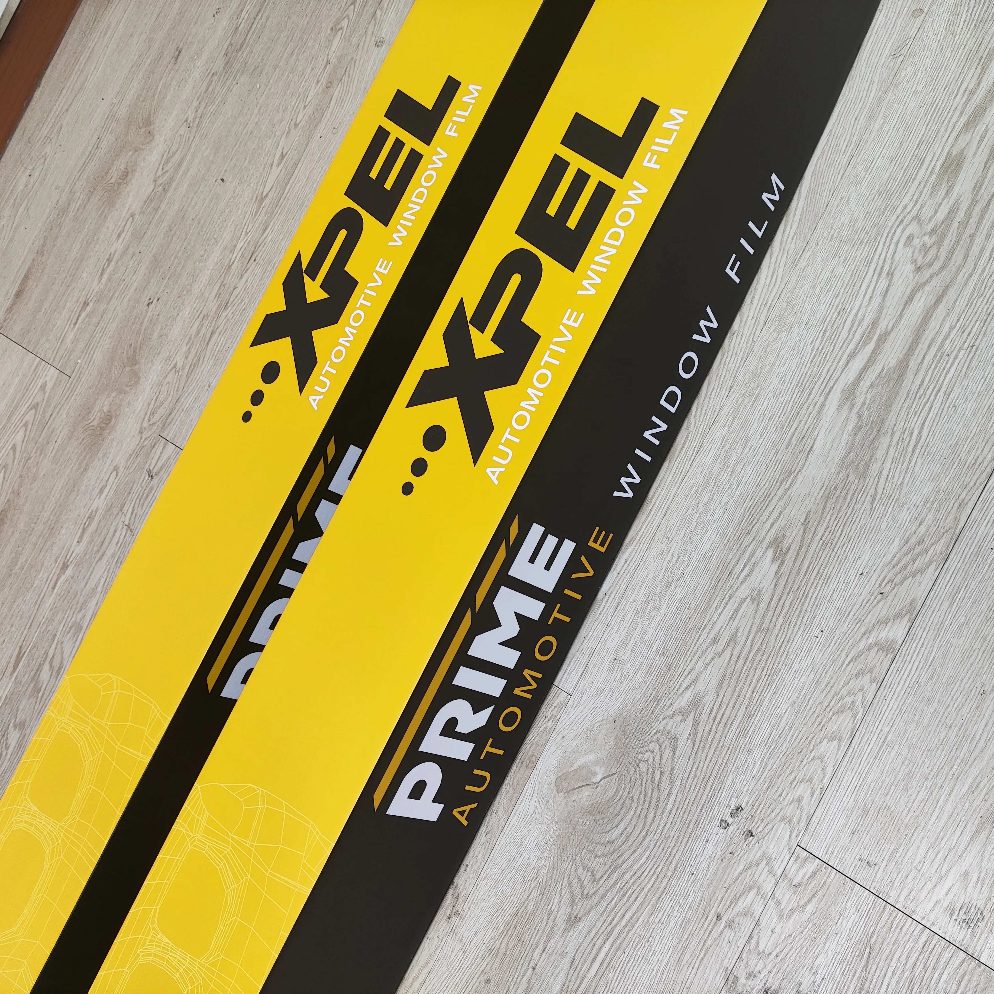 

XPEL PET Nano Керамическая оконная пленка 99,9% УФ-блок IRR 99,9% Автомобильный оттенок с высоким температурам для окон автомобиля