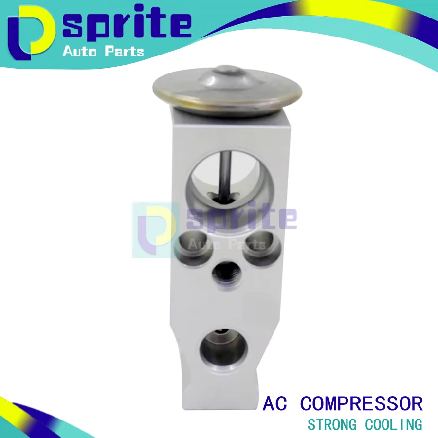 

Автомобильный расширительный клапан кондиционера AB39-19849-AF AB3919849AF DX1T1LYALA для Ford Ranger Pick UP