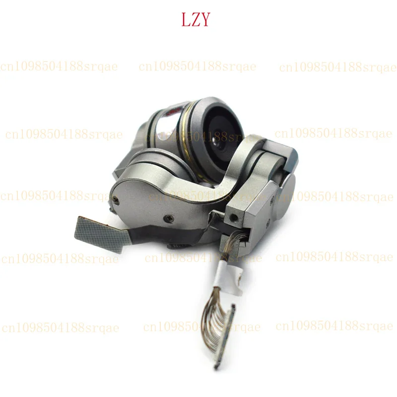 

95% новинка для DJI Mavic Pro, аксессуары для дронов, оригинальные запасные части для камеры, рычаг двигателя с гибким кабелем, сигнальный провод