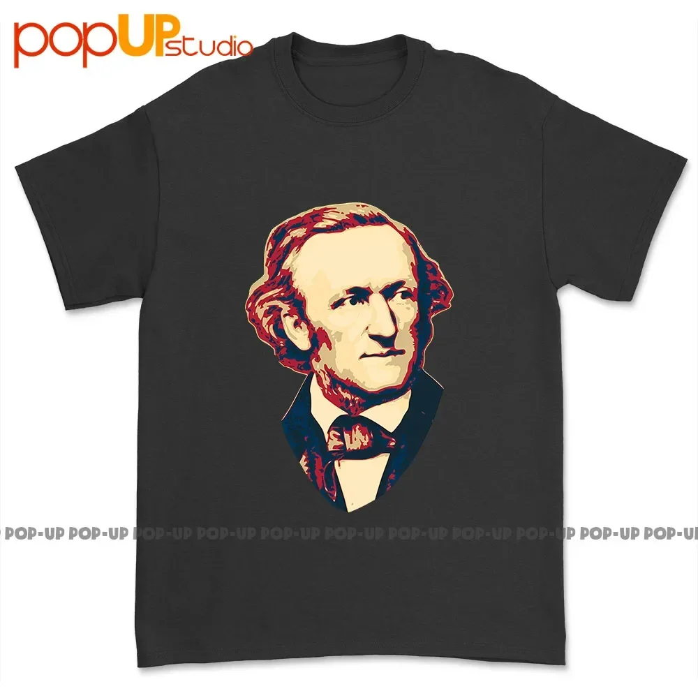 Camiseta de Richard Wagner
