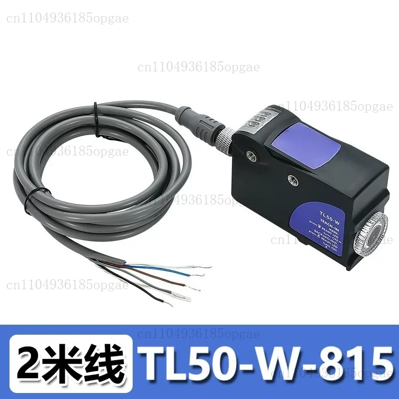Data Sensor Tl50-W-… - image