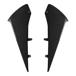 Motorcycle Unpainted Lower Side Batwing Fairing Panel Part For Yamaha T-MAX 530 2017 2018 2019