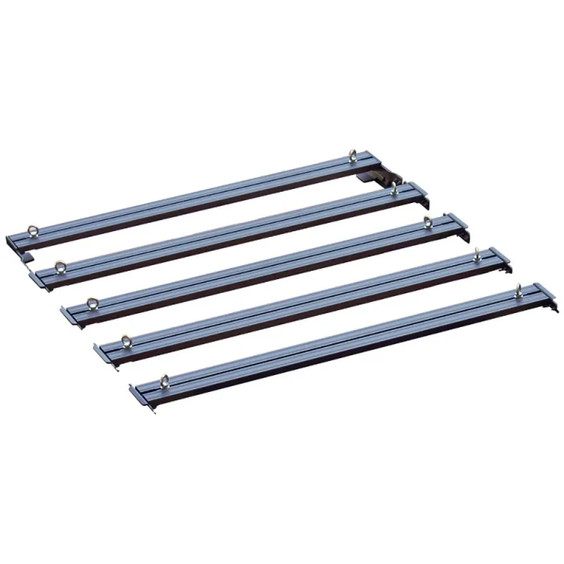 High Quality Aluminium Roof Luggage Rack Modification Roof Platform Luggage Frame Accessories For Tank 300 2021-2024