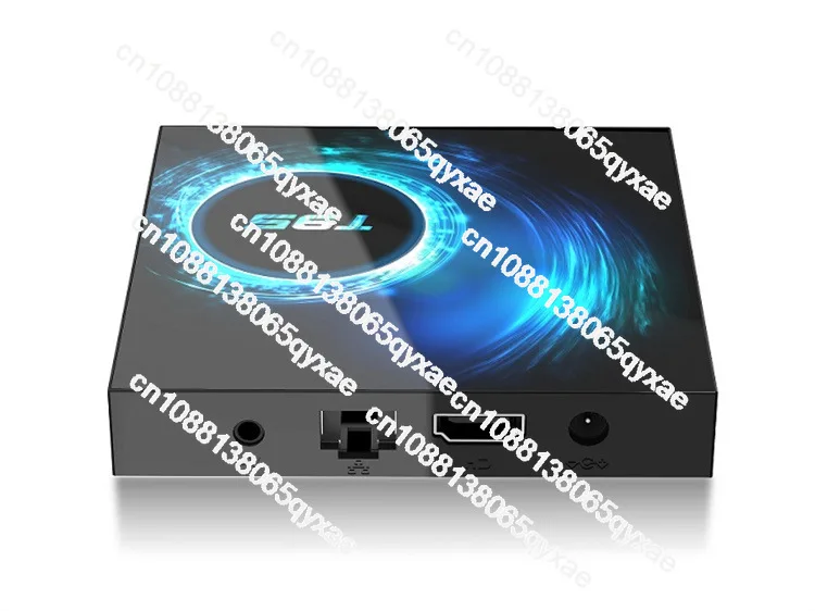 New T95 H616 Set Top Box, Smart Dual Band TV Box Android 10 2G/16G TV Box