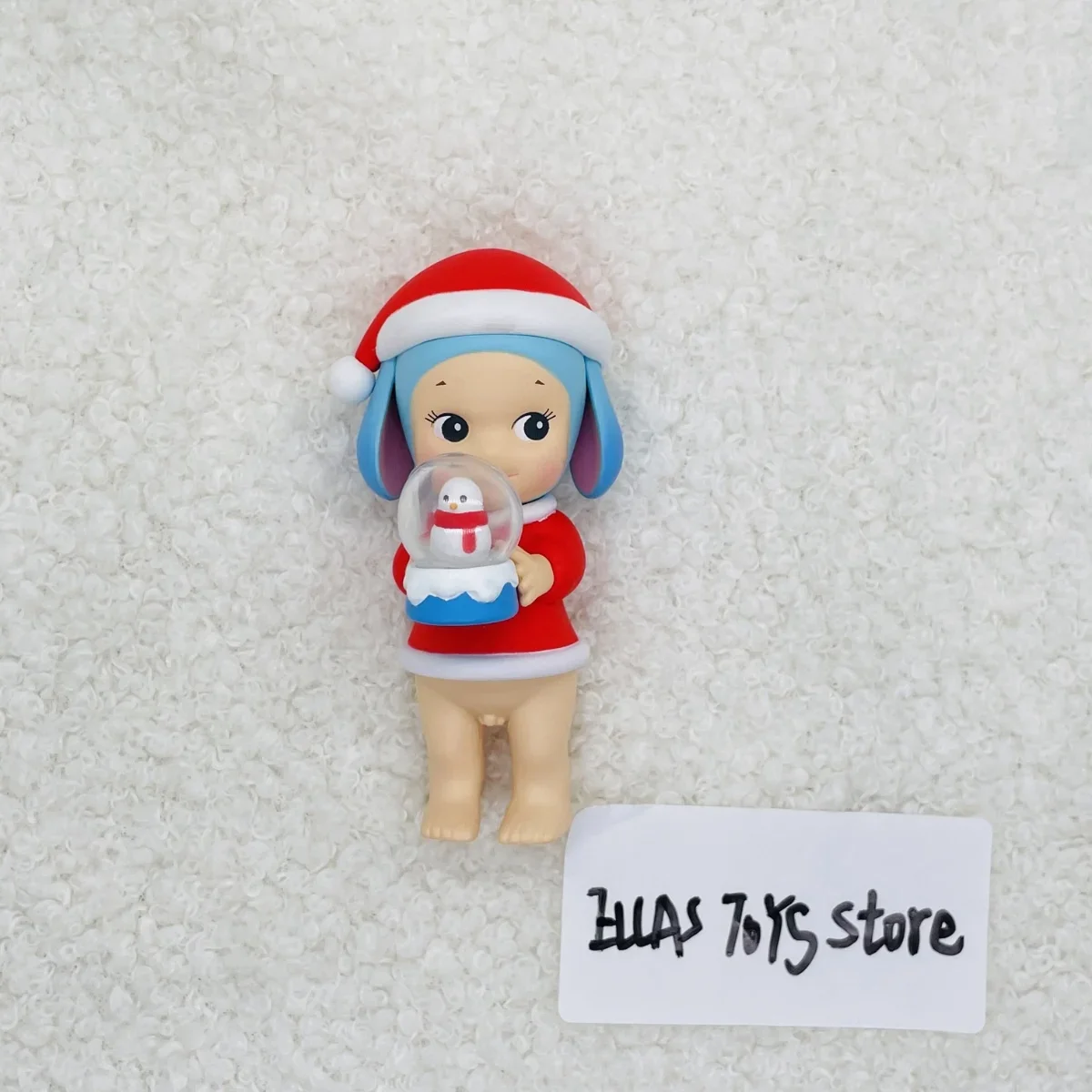 Sonny Angel Christmas Presents Series No box No bag Blind Box SAS65696