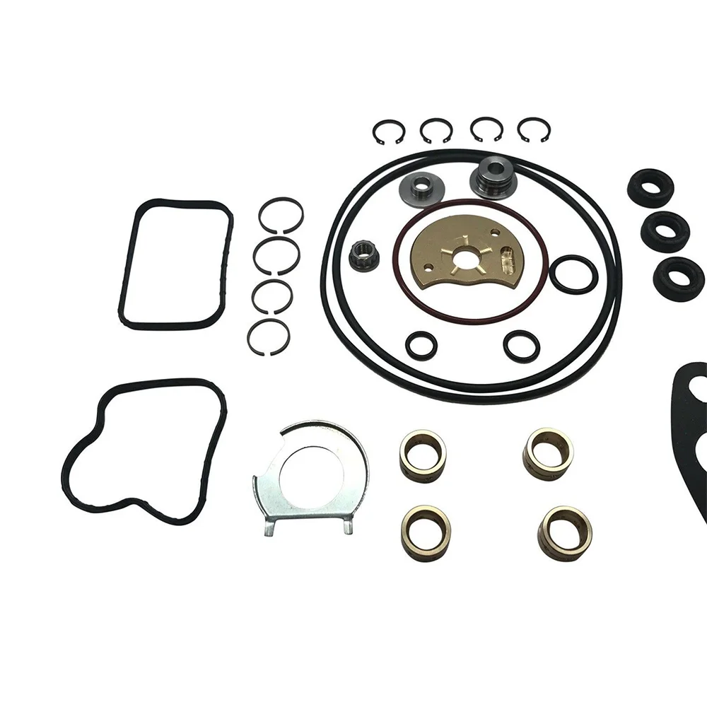 8271322001 Auto Repair Kit for Dodge Ram 6.7 Turbo 2013-2018 (TS1 Oversized + Standard Size Journal Bearing)