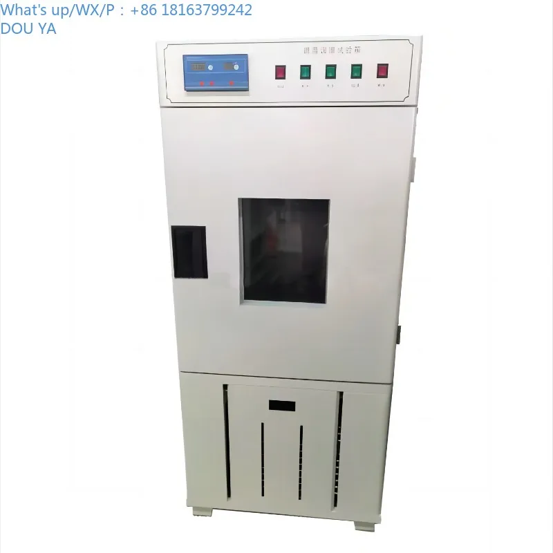 

Precision Constant Temperature and Humidity Chamber Test Chamber for Material Aging and Stability Testing