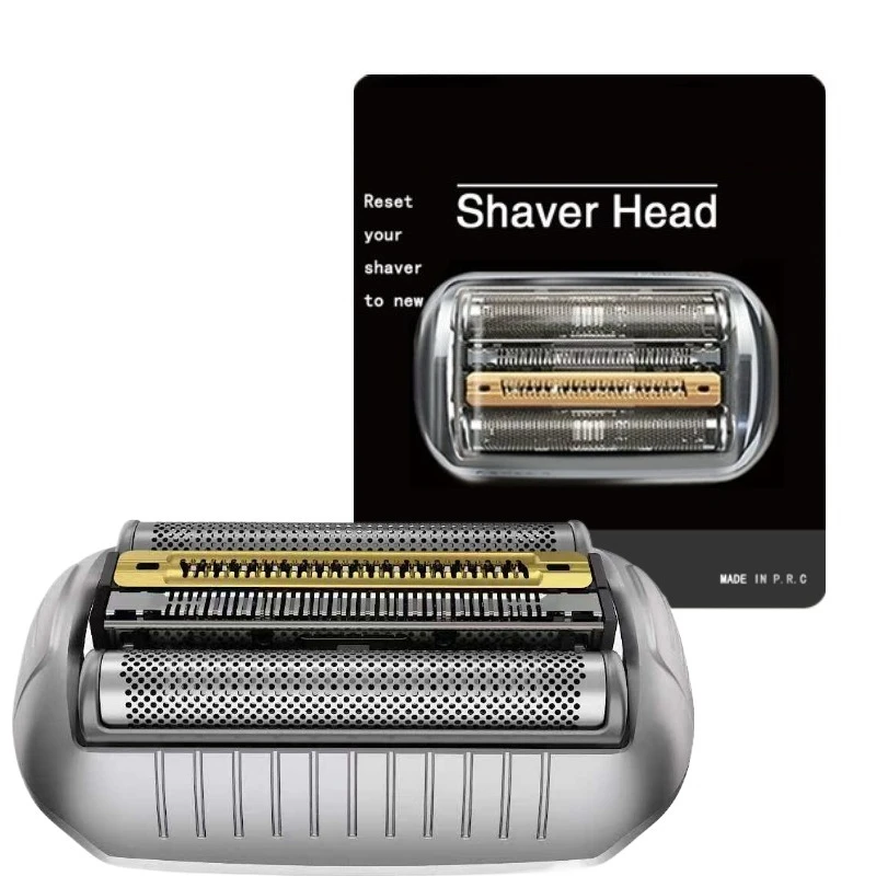 

Сменная бритвенная головка Electric Series 9 Pro 94M для бритв Braun 94M 92S, 9030S, 9040S, 9050CC, 9070CC, 9040S, 9080CC, 9093S, 9095CC