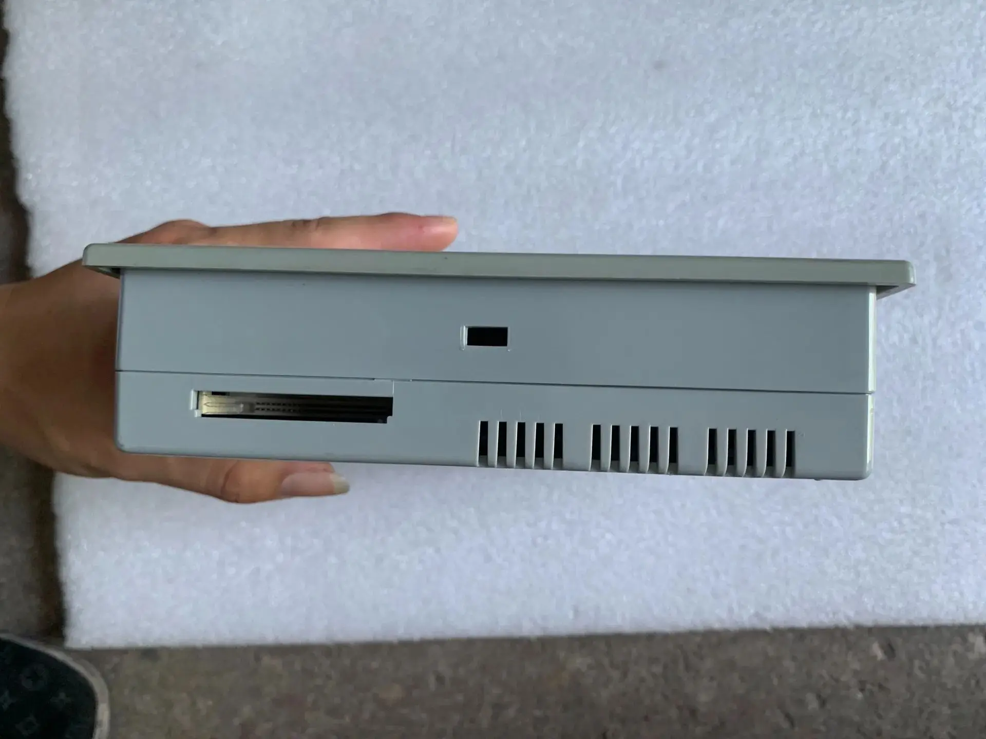 Panel de pantalla táctil PWS6700T-N para HITECH PWS6700T-N