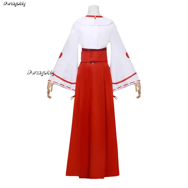 شونا أنيمي في ذلك الوقت حصلت على تجسدت كحل تأثيري حلي كرنفال هالوين عيد الميلاد الملابس أحذية شعر مستعار مخصص