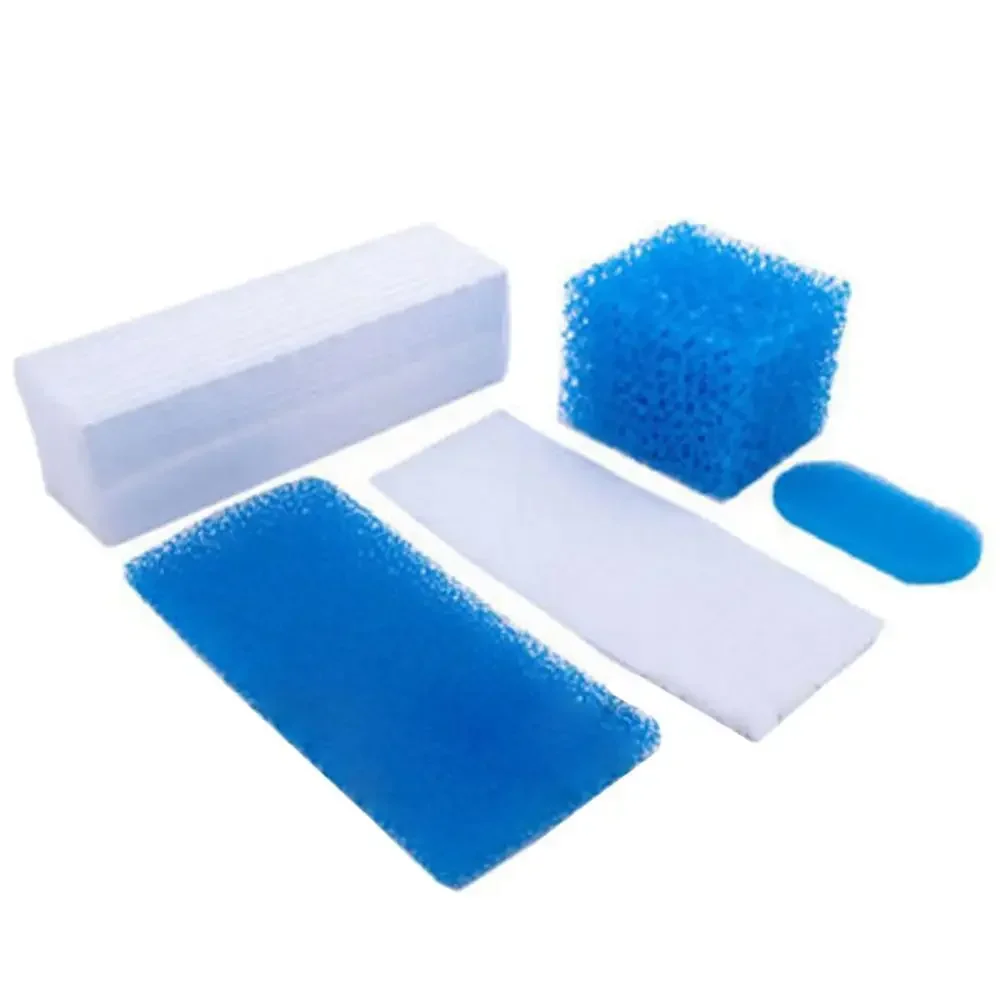 5Pcs/Set HEPA Filter Kit for Thomas Twin Genius 787203 Vacuum Cleaner Parts New