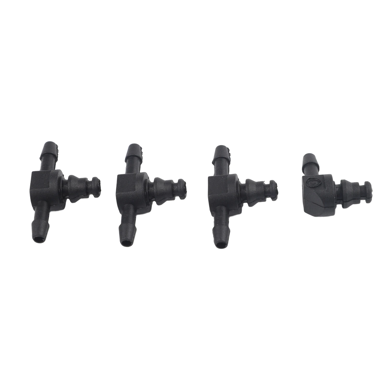 

Простая установка Топливные фитинги Разъем дизельного инжектора Надежная работа Прочная пластиковая конструкция Ремонт двигателя