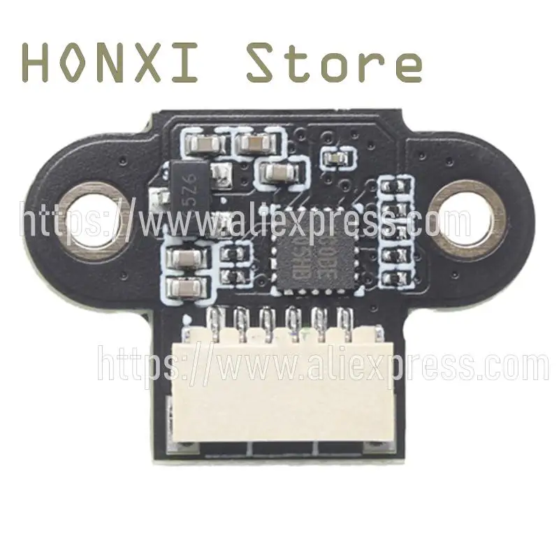 1 Stück tof250 Laser-Entfernungs sensor modul uart i2c kompatibel tof10120 Abstands sensor