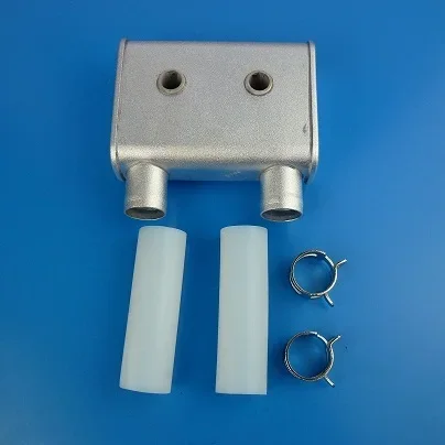 

Оригинальные аксессуары для двигателя DLE Выхлопная труба DLE35RA