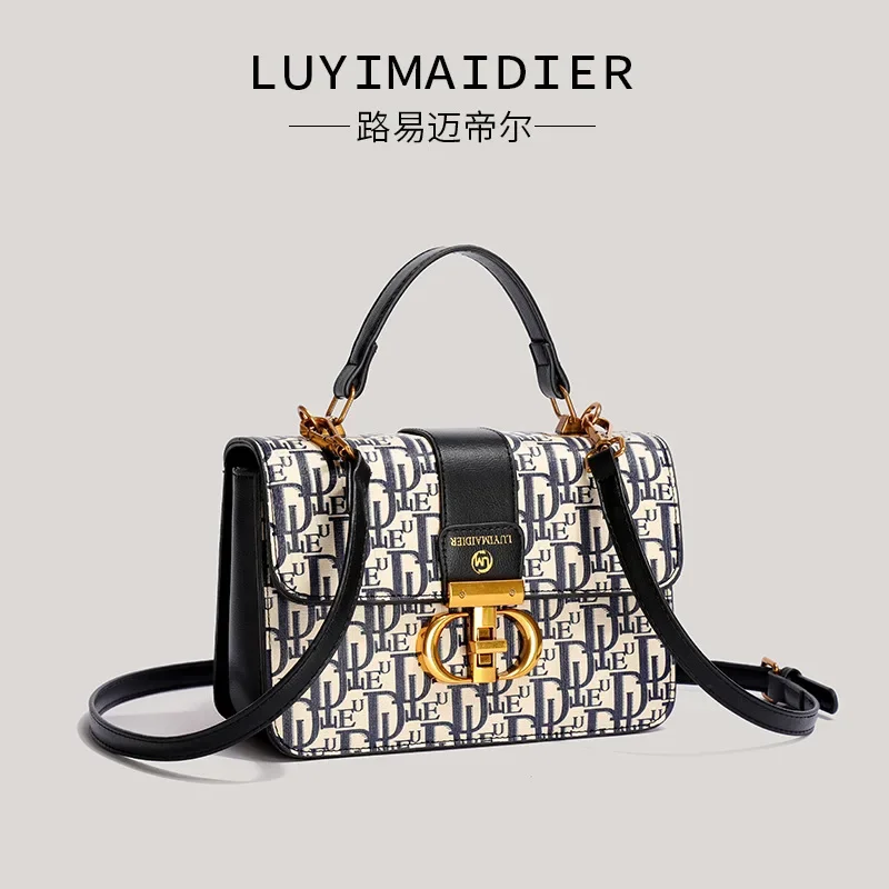 

22*14*8.5cm Fashion Luxury Women Bags Designer Crossbody Shoulder Purses Handbag Women Clutch Travel Tote Bag