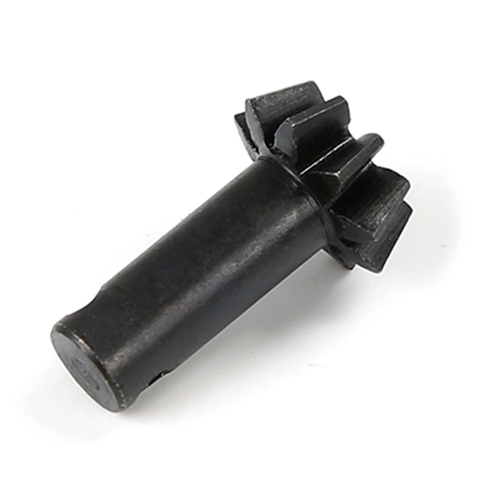 BFYL-Drive Bevel Ggear 9T per 1/8 HPI Savage XL FLUX Rovan TORLAND BRUSHLESS TRUCK RC Parti di automobili