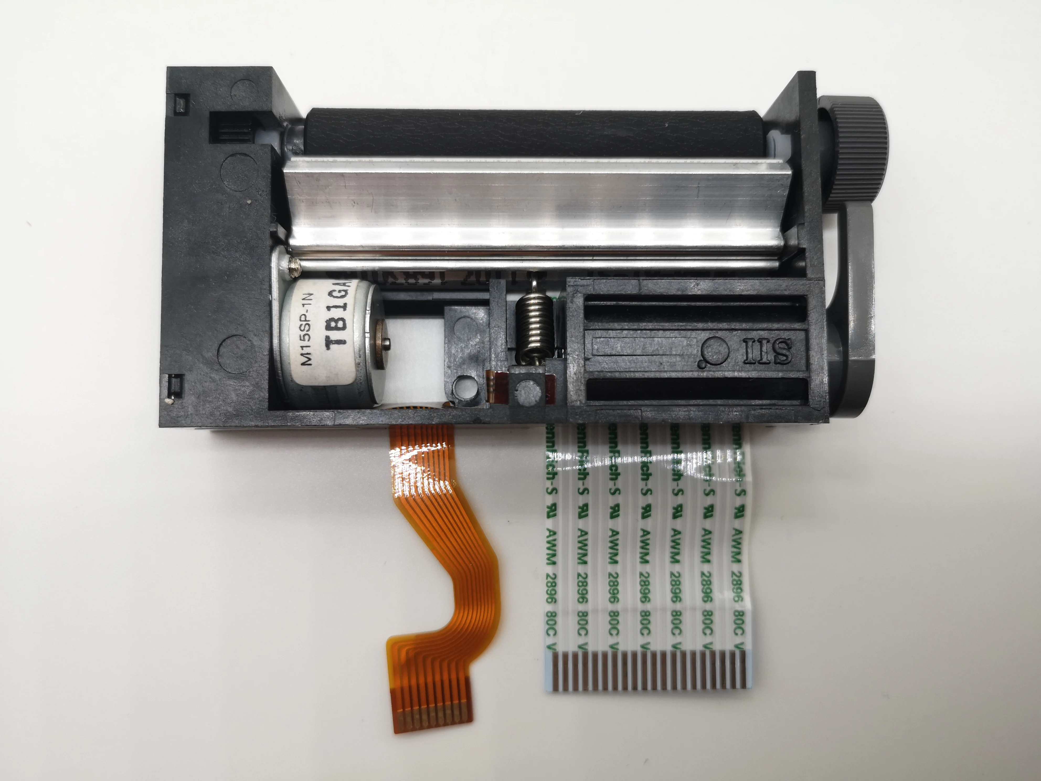 

LTP1245P-S384 New Original LTP1245U-S384-E Thermal Print Head Printhead LTP1245 LTP1245U-S384 LTP1245T LTP1254F-384