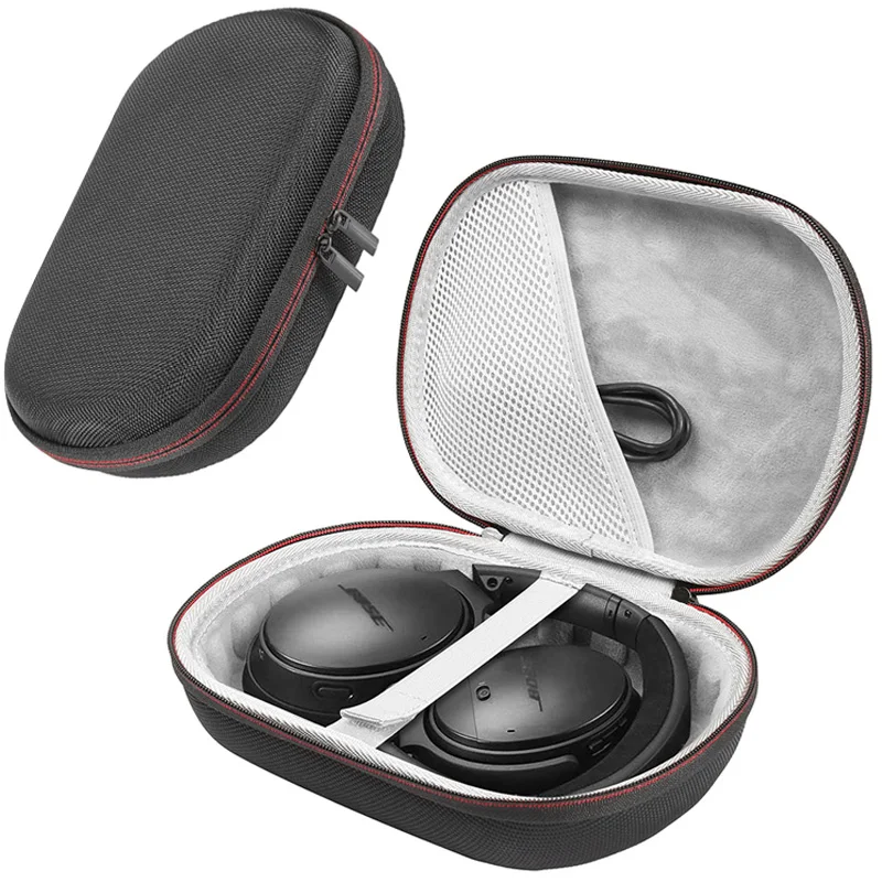 ZOPRORE Hard EVA Protective Case for Sony WH-1000XM4 WH-1000XM3 WH1000XM2 MDR-1000X Headphones Carrying Portable Storage Cover