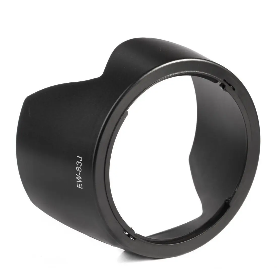 EW-83J lens hood for Canon EF-S 17-55mm f/2.8 IS