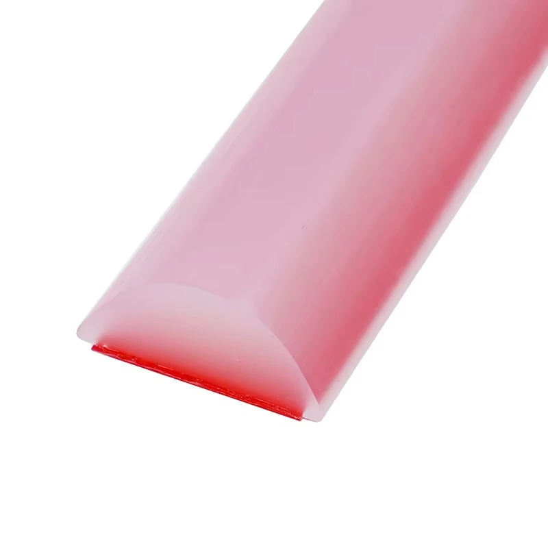 1m Bathroom Water Stopper Water Retaining Bendable Strip Dry Wet Separation Silicone Seal Strip Blocker Shower Dam Flood Barrier