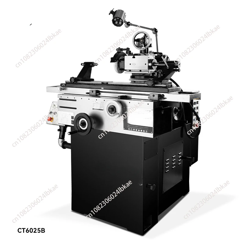 Iron CT6025B high-precision universal grinder, tool grinding, surface grinding, cylindrical grinding, internal grinder