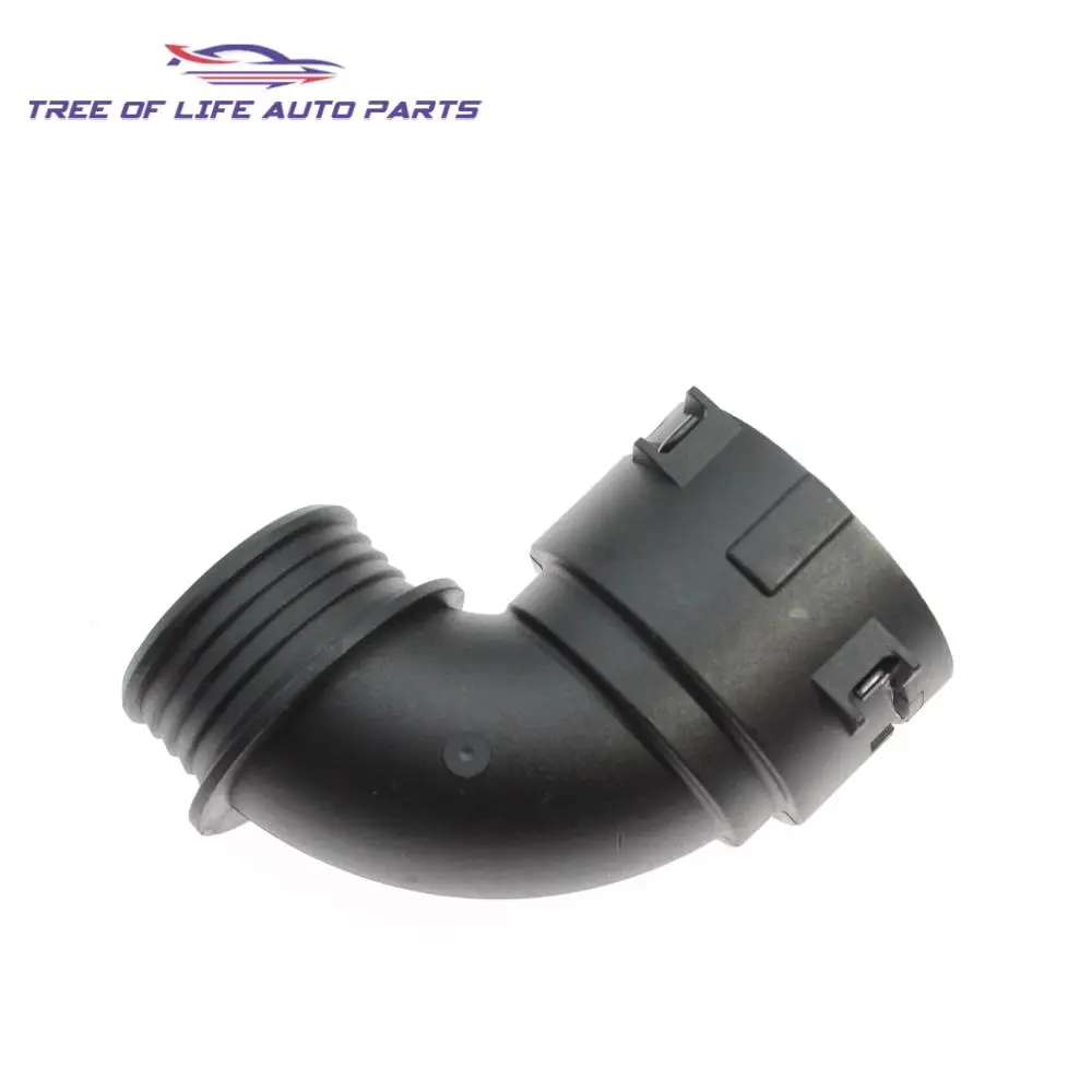 Water Pump Thermostat Radiator Coolant Hose Pipe For BMW 335i E90 E91 E92 E93 N54 2006-2013 11531708278 7537604 11531705223 view 4