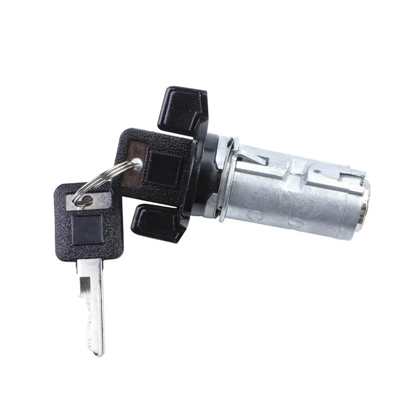 

Ignition Lock Cylinder Switch 784057 784057 Spare Parts Sturdy Automobile Accessory Replacement with Keys