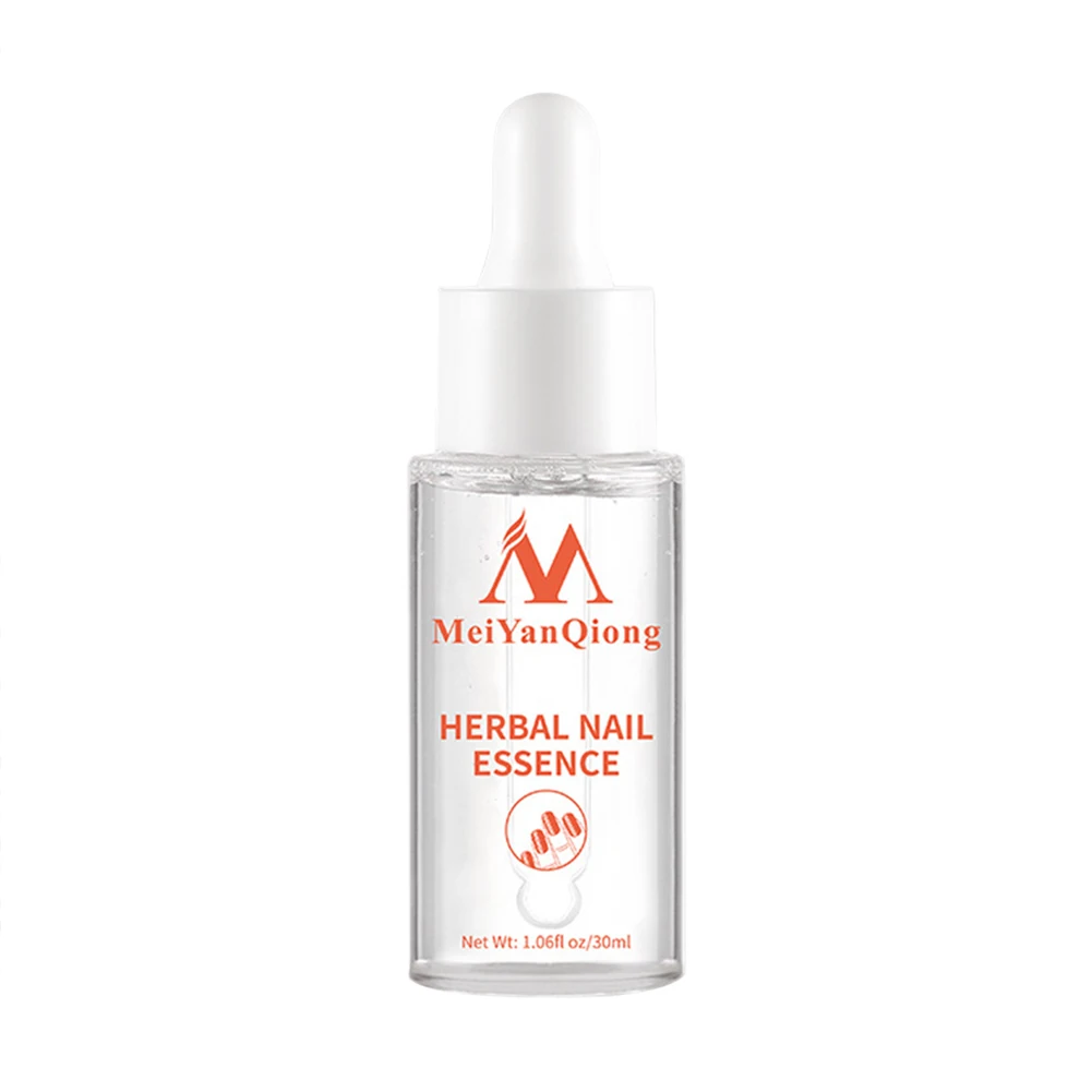 30ml Foot Grooming Gel Anti  Nail  Treatments Essence Effective Toe Paronychia Repair Gel Toe Nourishing Products