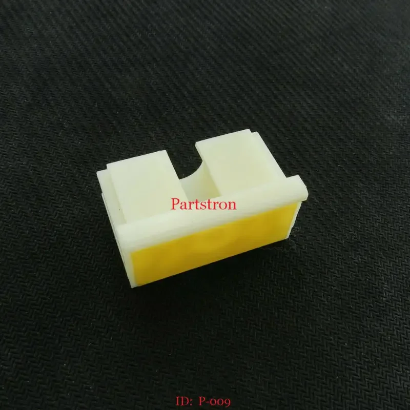 

5 шт. Sepetation Pad C252-2820 подходит для Ricoh JP 730 735 750 780c 785c DX 2430c 2330 2432 Gesnester 5410 6123 6200 6201 6202