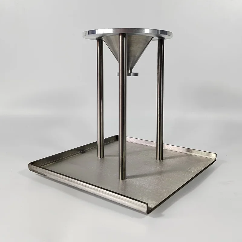 FT-109A Fracturing Proppant Volume Density Tester