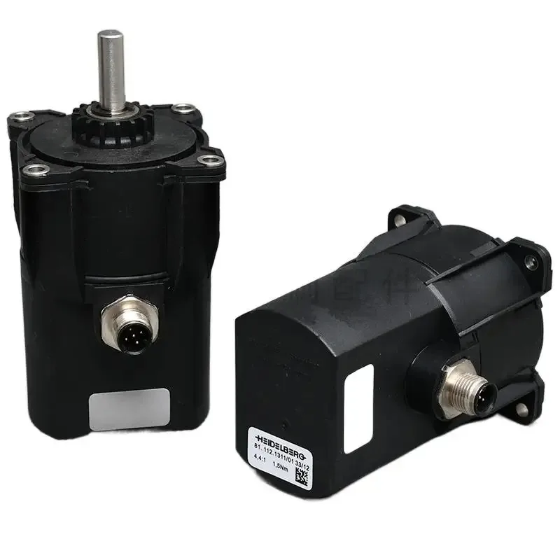 

1 pcs for Heidelberg SM102 Ink control inclined pull ink fountain roller motor drive 81.112.1311