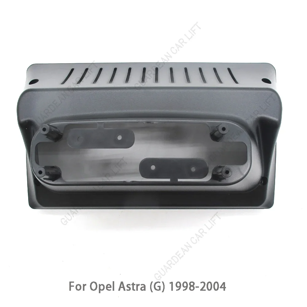 9 Zoll Auto-Fascia-Radio für Opel Astra (G) 1998-2004 Android Stereo-Rahmen-Player 2 Din Head Unit Panel Armaturenbrett-Verkleidung mit Kabel – Detail 6
