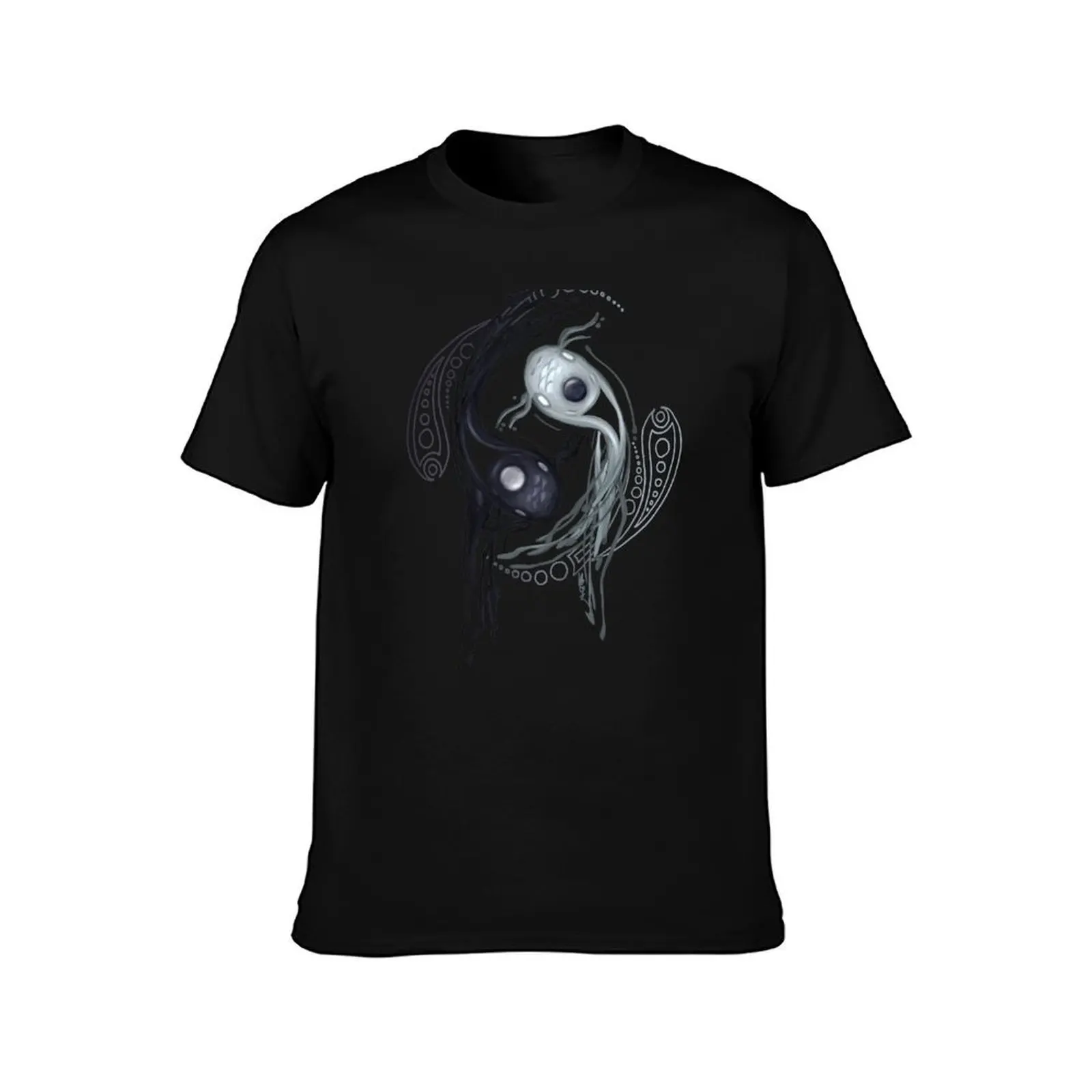 ETERNAL BALANCE. T-Shirt t shirt man designer T-Shirt