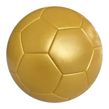 

Autographed Football Highschool Size Official Soccer Toys Aldult Kids Pvc Accessories Child