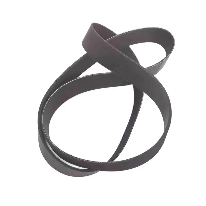 Immagine 6: Parti dell'escavatore Cinghia della ventola del motore C6.4 E320D/323d 12PK1850