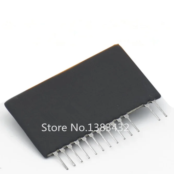 1PCS TDA8560Q TDA8563AQ F9222L ZIP-13 In Stock  Good  New Original