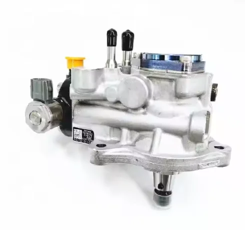 

299000-0050 Fuel Injection Pump for TOYOTA 2GD-FTV Injection Pump 22100-0E020 299000-0051