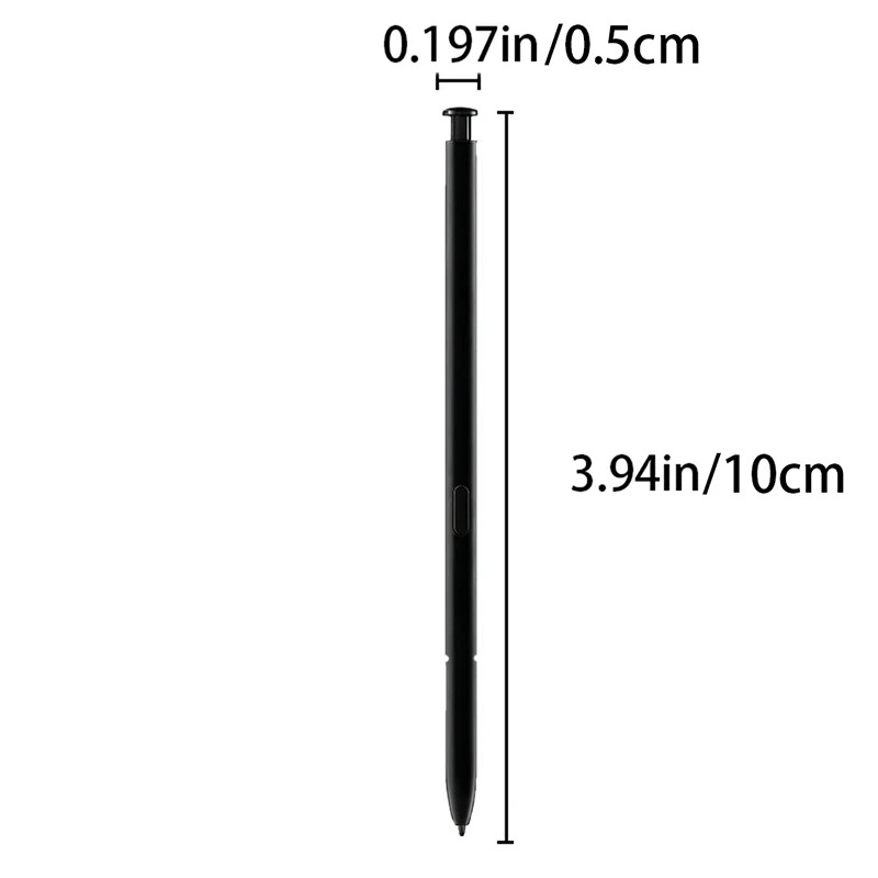 Für Samsung Galaxy Note 20 Stylus Pen SM-N981N, SM-N981U, SM-N981W, SM-N981B S Pen Touch Stylus Pen (ohne Bluetooth) – Detail 5