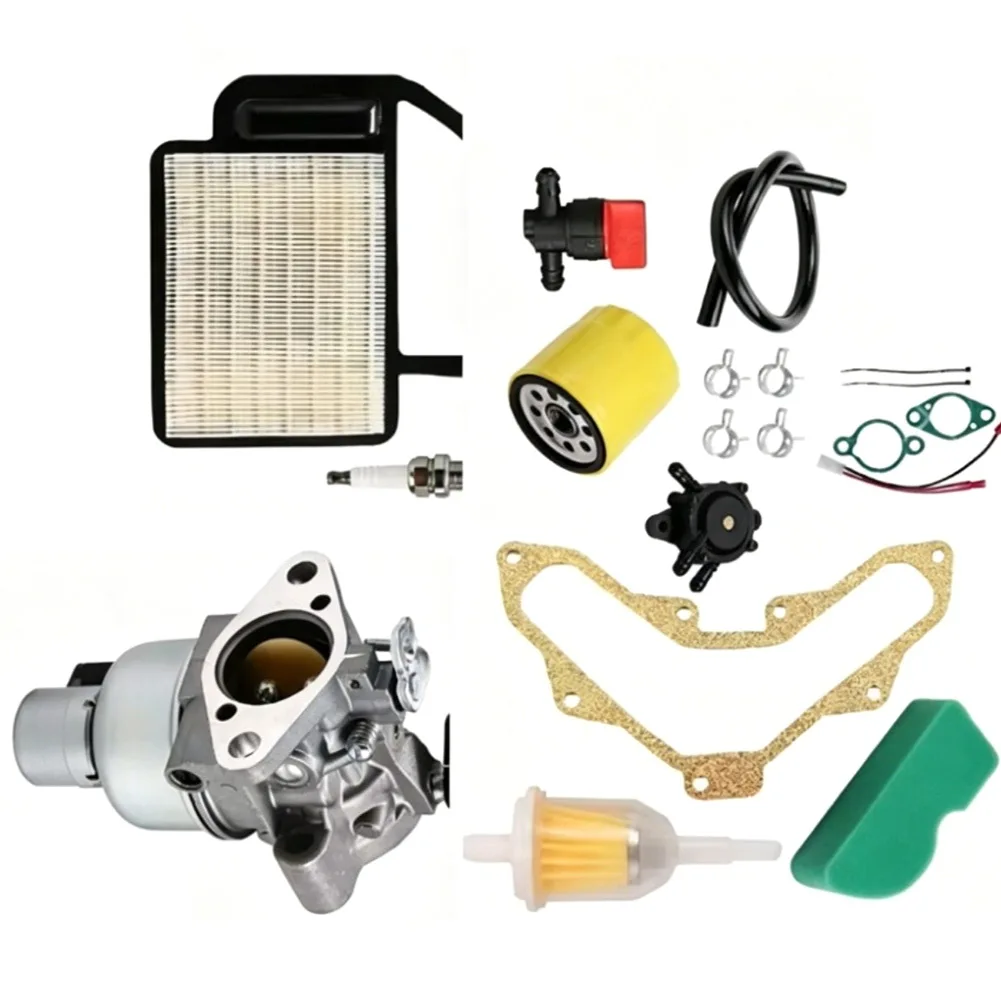 For Courage Carburetor For Riding Lawn Mower Awn Mower Carburetor -Carb Engin Lawn Mower Carburetor For SV470, SV471
