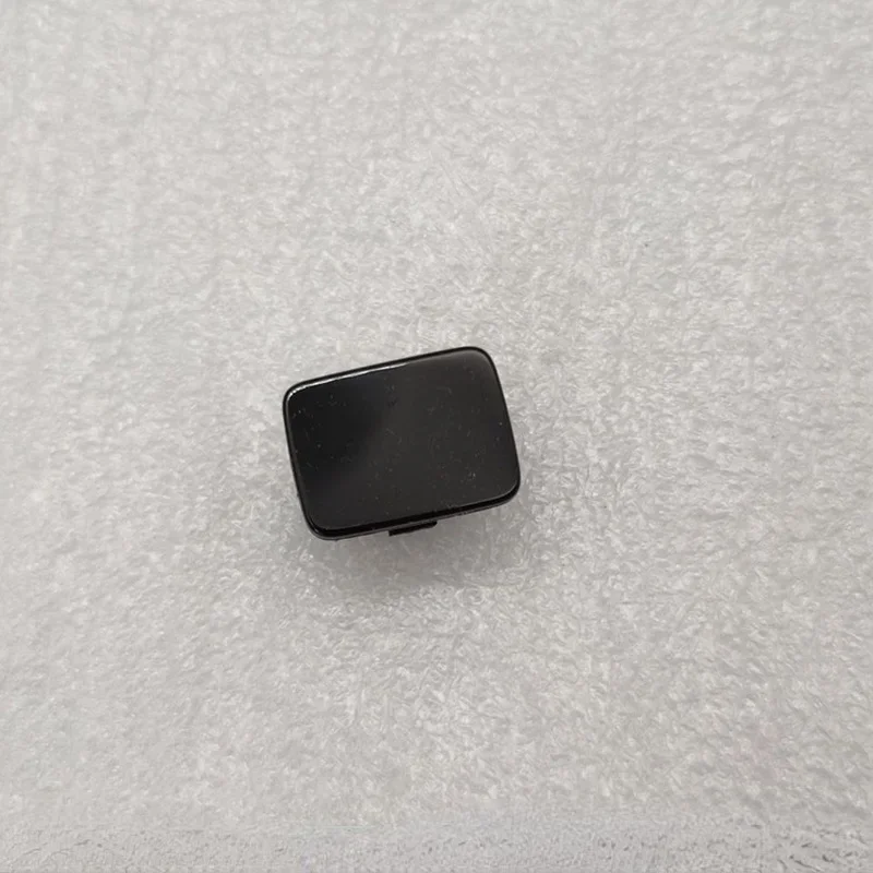 2014-2018 MAZDA 3 SHIFTER LOCK RELEASE BUTTON COVER OEM BLACK NEW