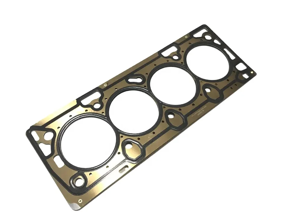GL KIT-GASKET DZ107052  CYLINDER HEAD KIT Excavator Engine Loader Truck Bulldozer Grader Roller Spare Parts