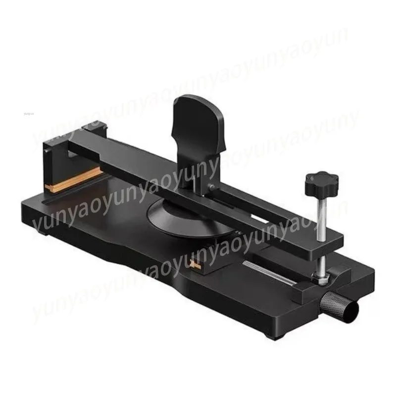 Mobile phone screen separator suction cup, heat-free screen removal artifact, special tool for mobile phone maintenance